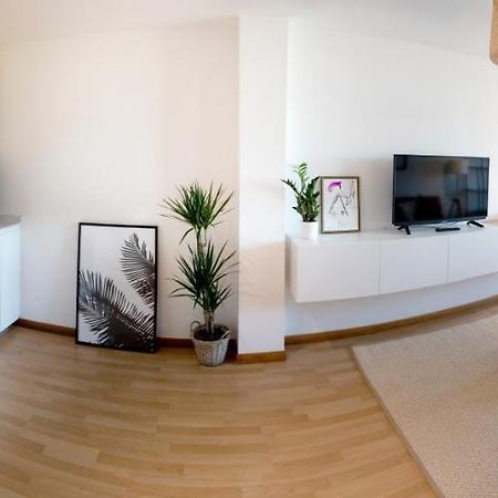 Apartamento Paseo Maritimo Laxe Exterior foto